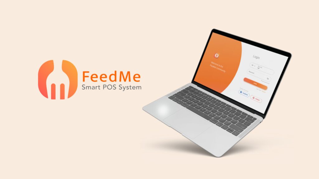 Feedme POS System