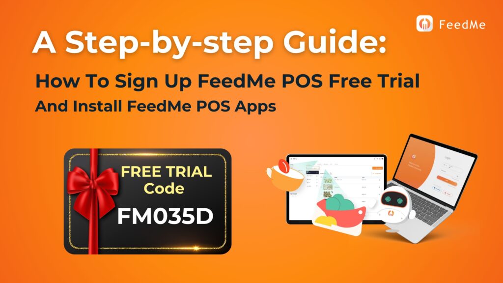 FeedMe Free Trial Step by Step Guide