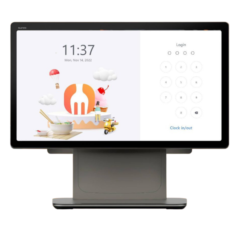 FeedMe POS Free Trial & POS Demo