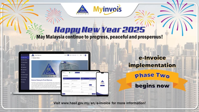 MyInvois Portal
