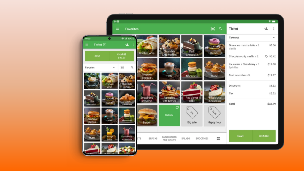 Loyverse POS