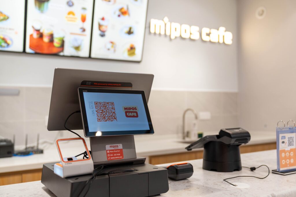 Sunmi POS System