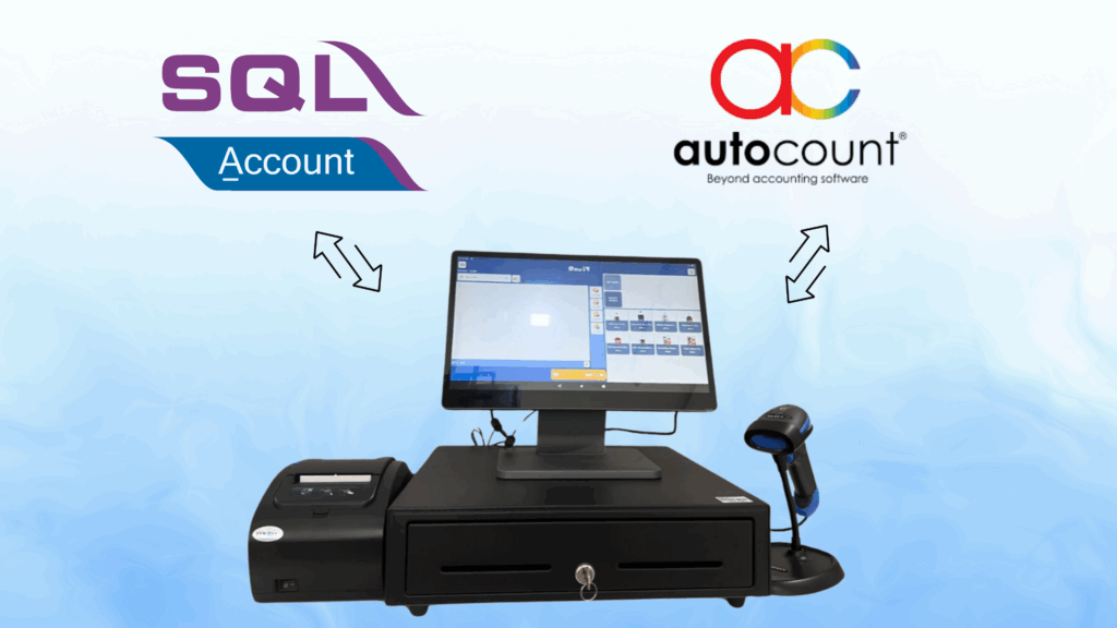 EzyRetail POS System