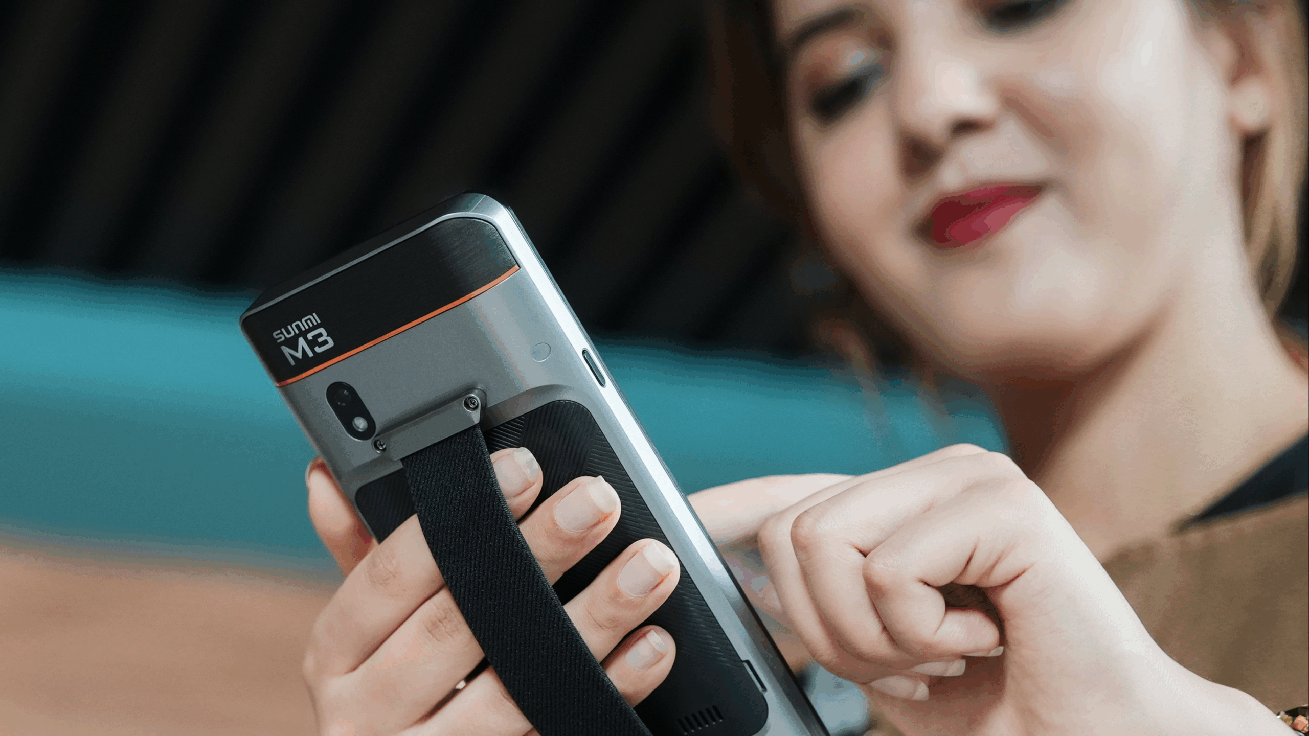 Sunmi M3