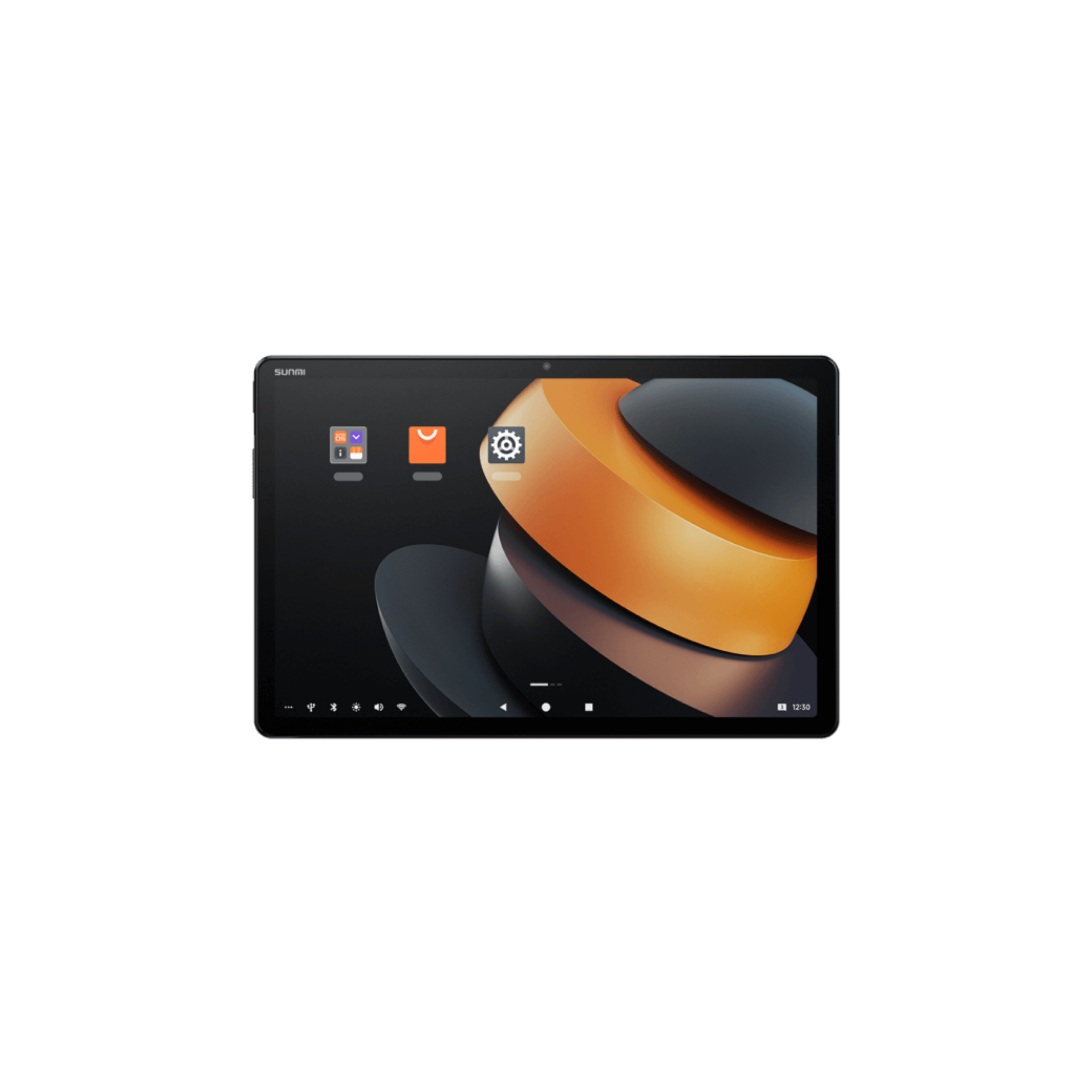 Sunmi CPAD